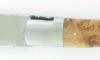 Laguiole Gentleman Juniper Wood
